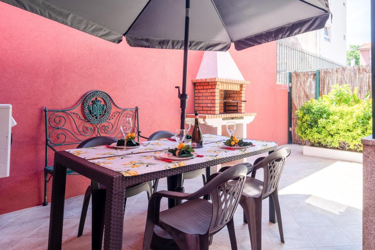 Casa vacanze House Center - With Garage Oporto