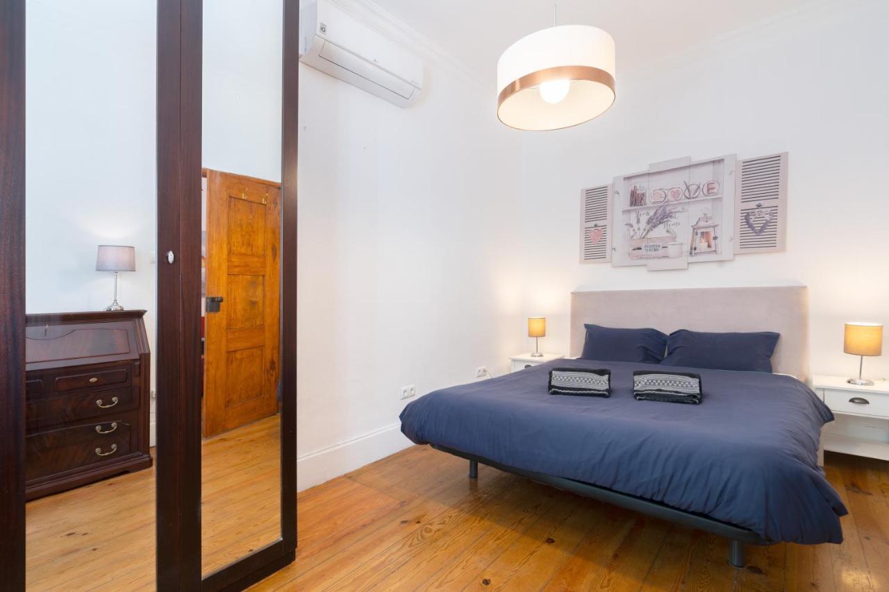Vakantiehuis House Center - With Garage Porto