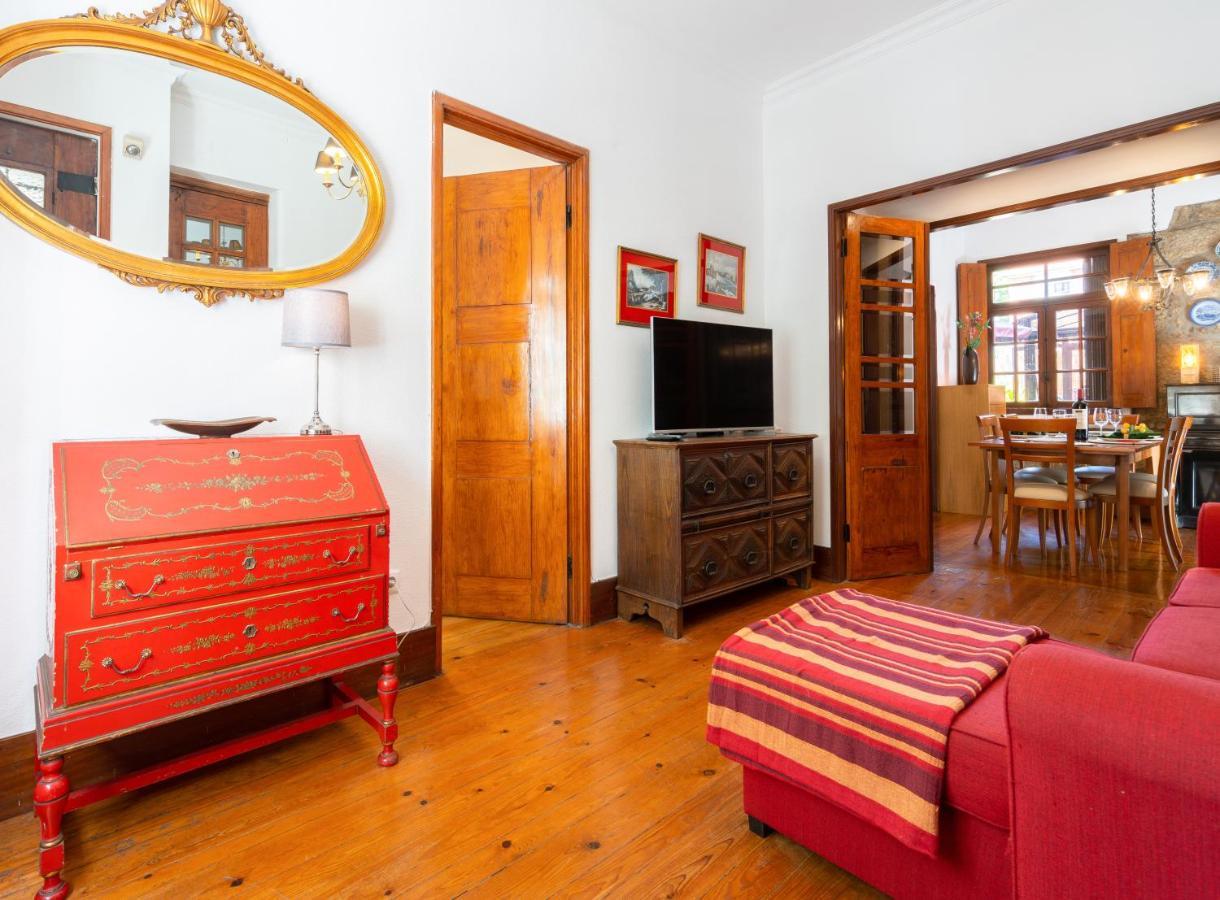 House Center - With Garage * Oporto