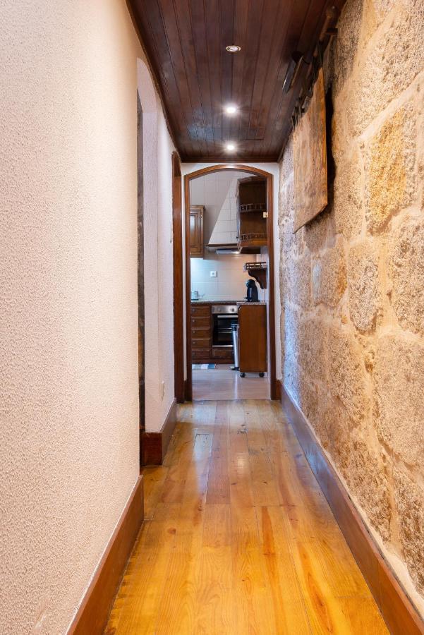 House Center - With Garage * Oporto
