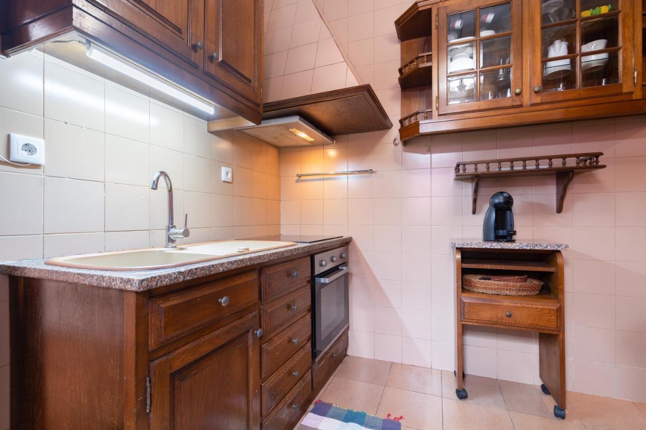 Vakantiehuis House Center - With Garage *