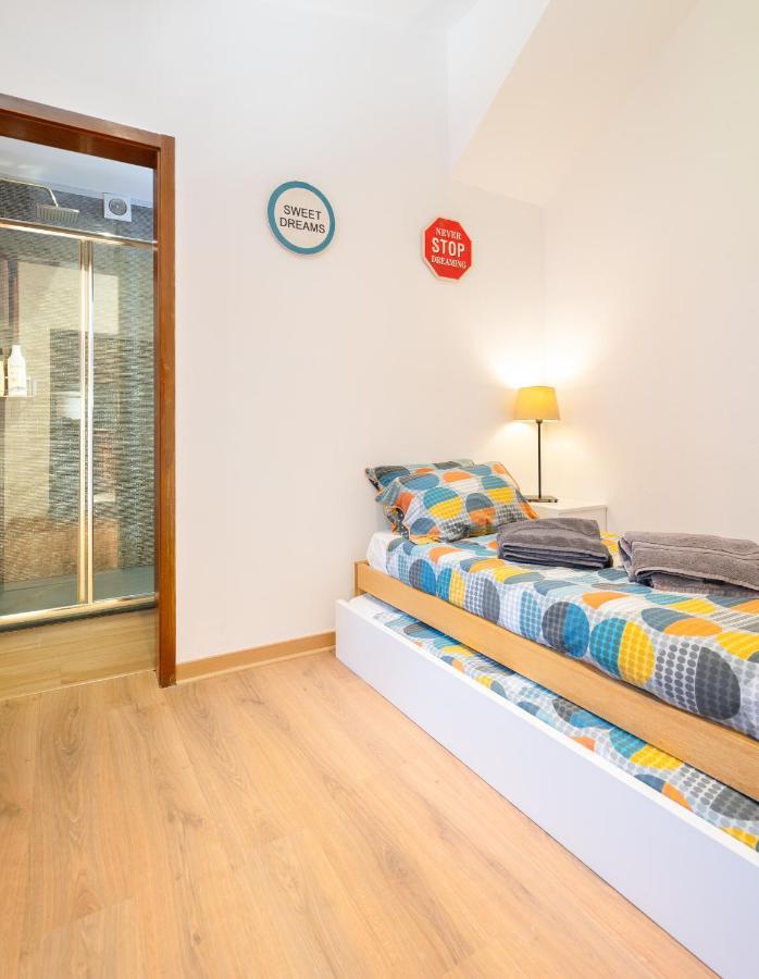 Casa vacanze House Center - With Garage Oporto