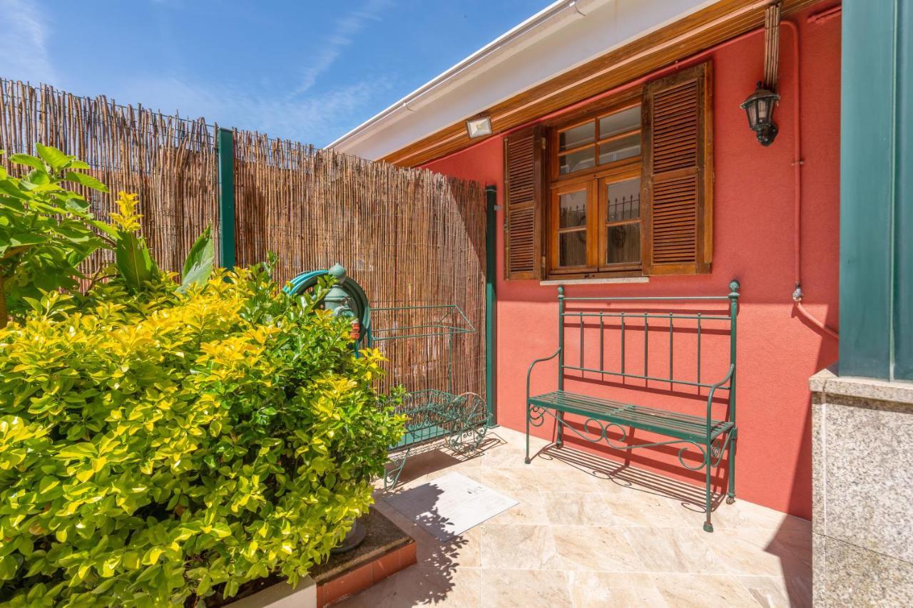 House Center - With Garage Casa vacanze Oporto