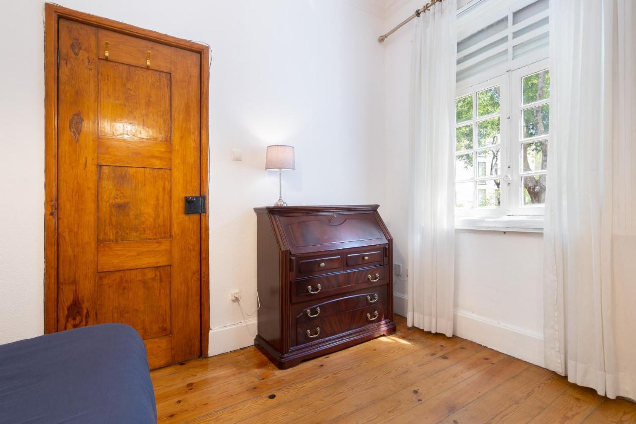 House Center - With Garage Vakantiehuis Porto