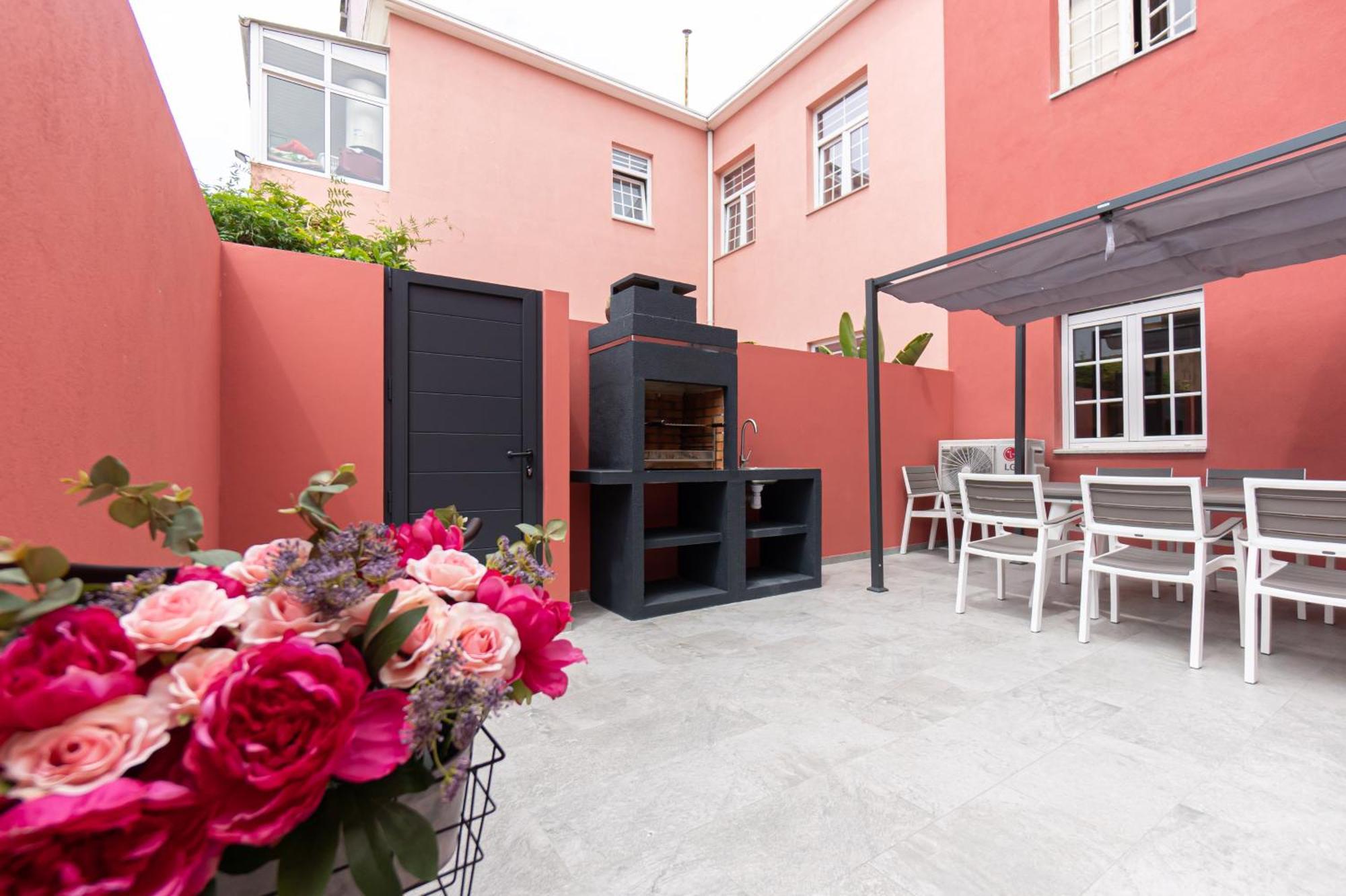 Casa vacanze House Center - With Garage *