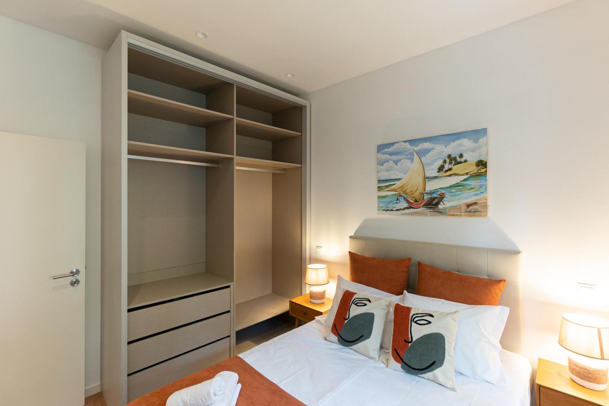 Casa vacanze House Center - With Garage Oporto