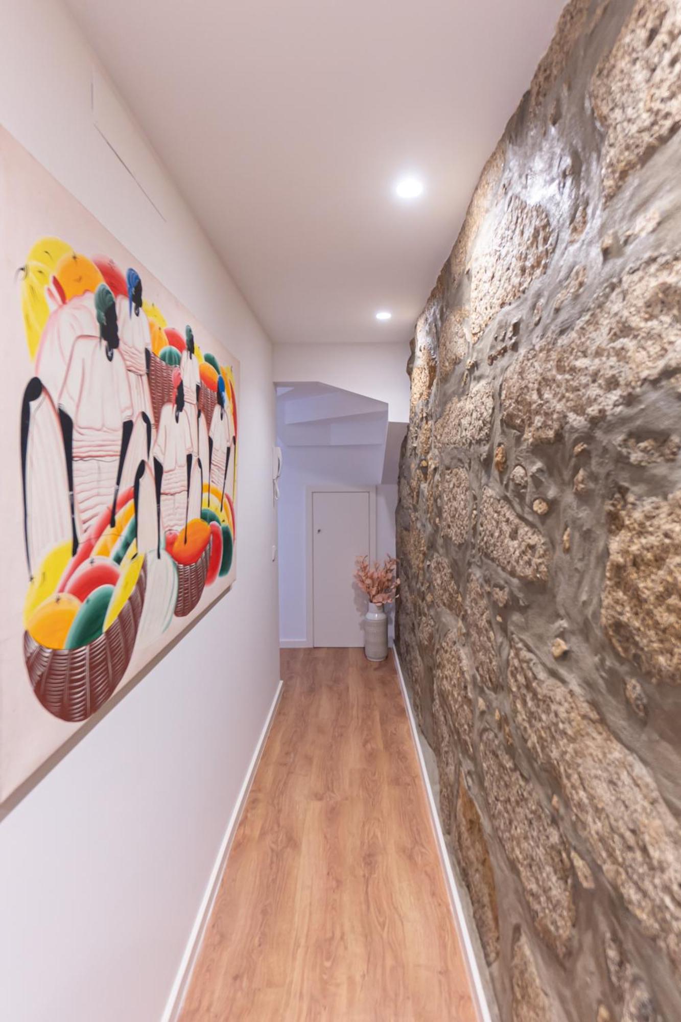 Casa vacanze House Center - With Garage Oporto