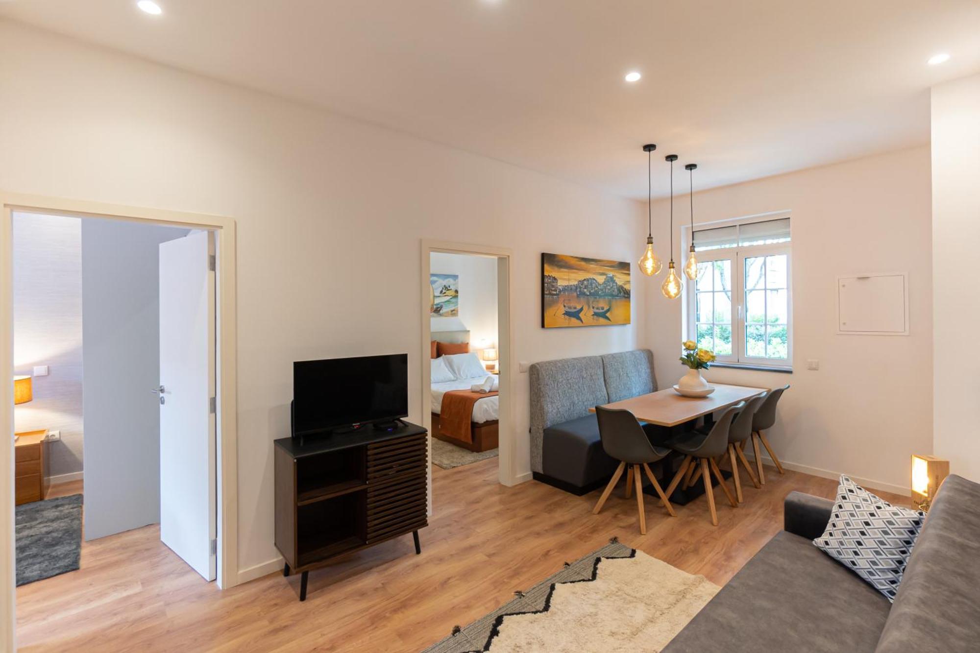 House Center - With Garage Casa vacanze