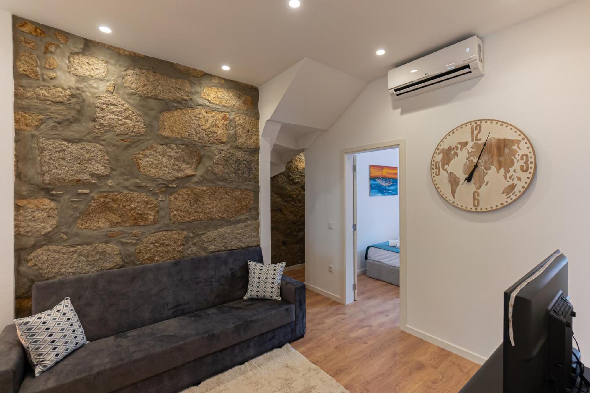 Casa vacanze House Center - With Garage Oporto