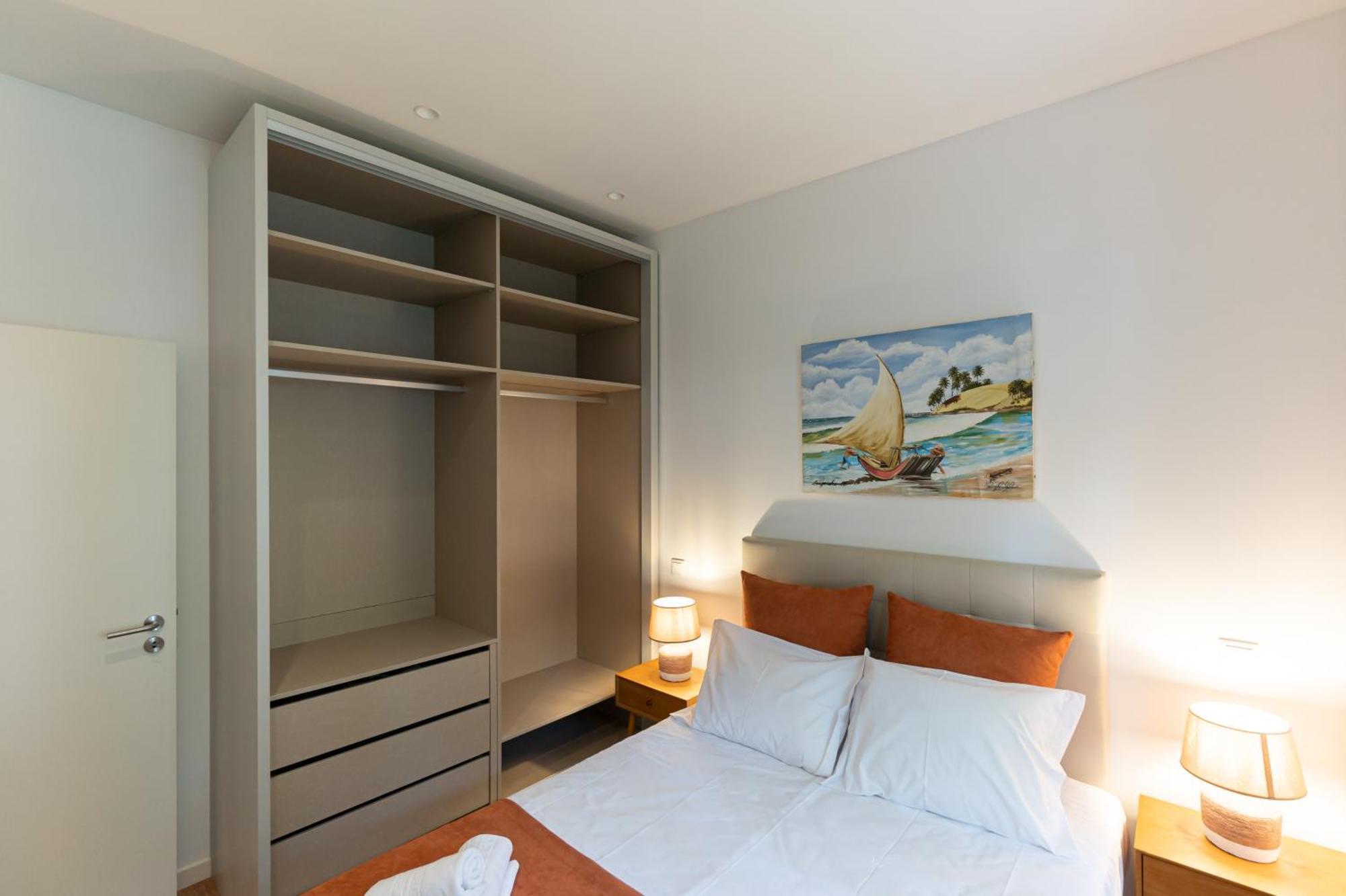Casa vacanze House Center - With Garage *