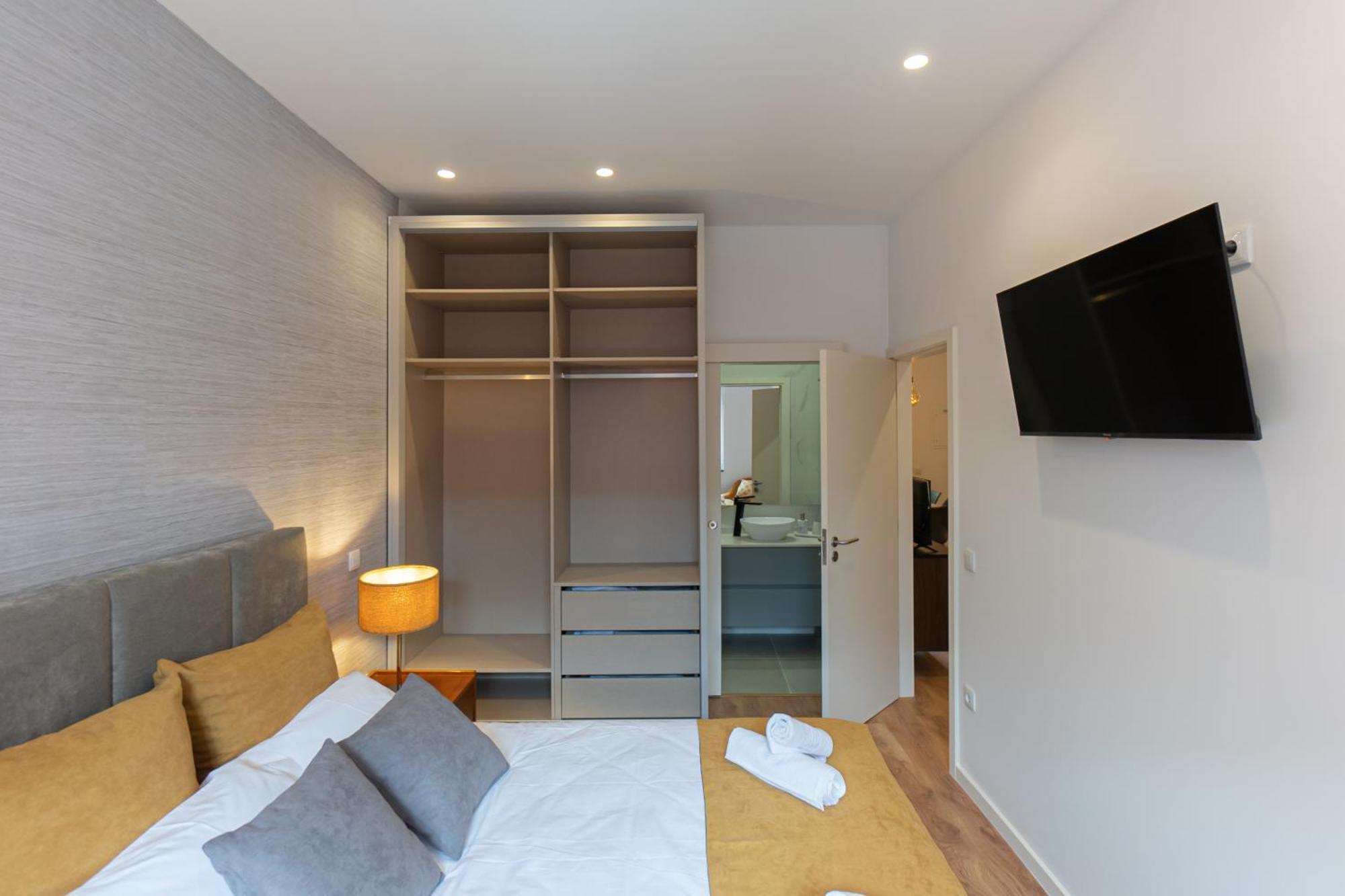 House Center - With Garage * Oporto