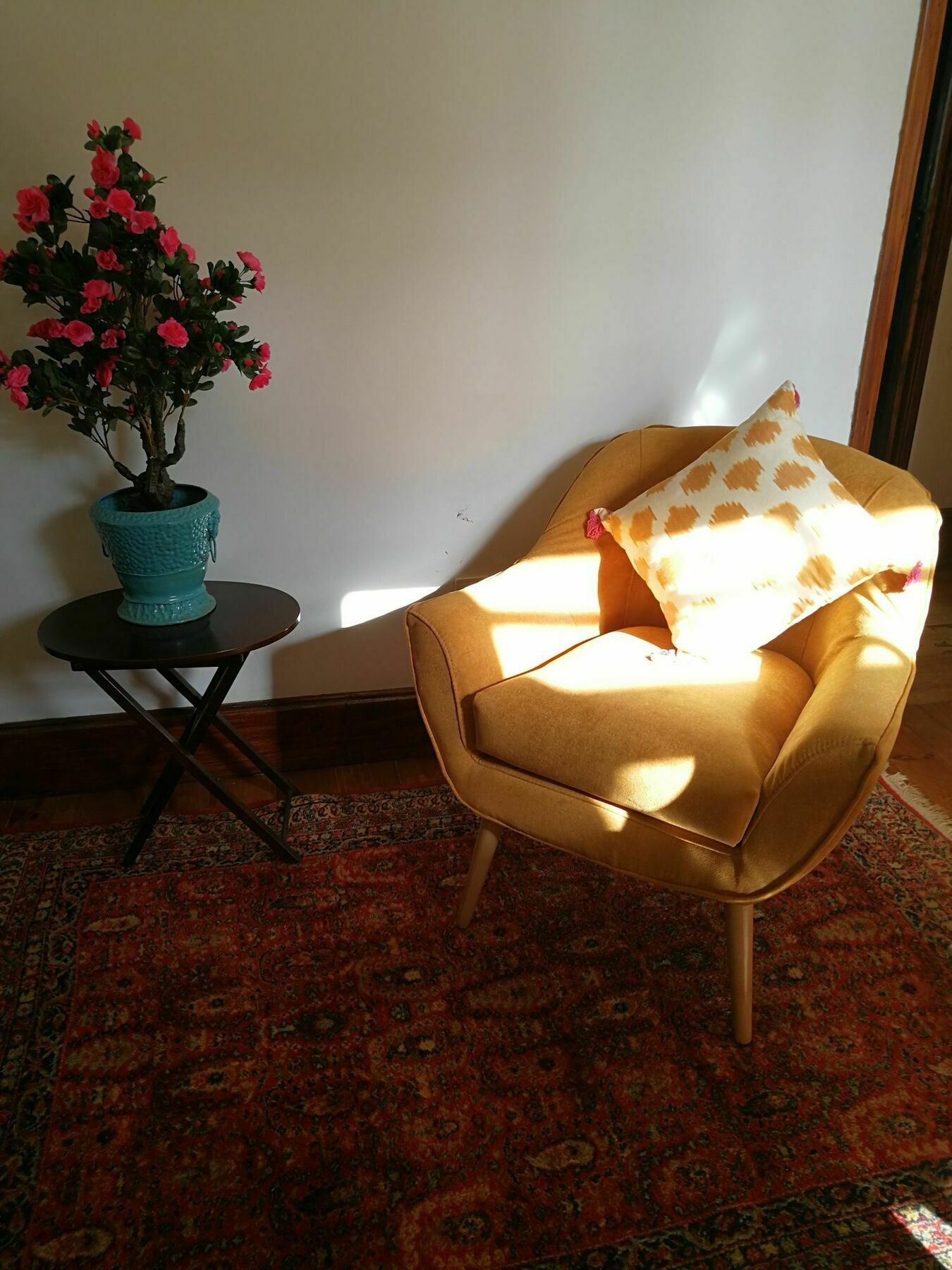 House Center - With Garage Vakantiehuis *