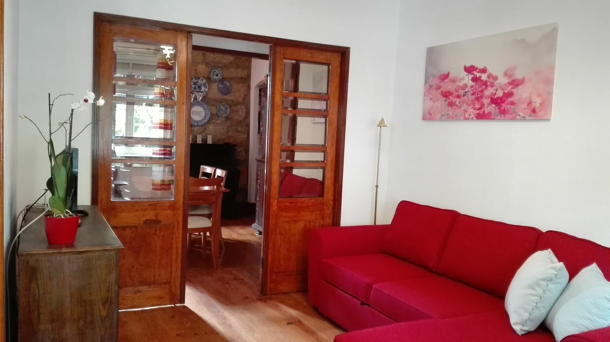 House Center - With Garage * Oporto
