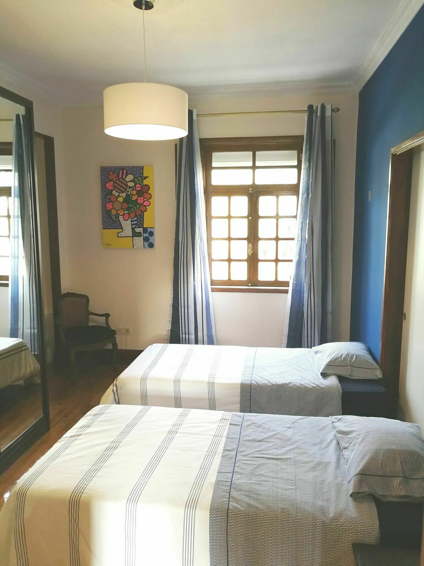 Casa vacanze House Center - With Garage *