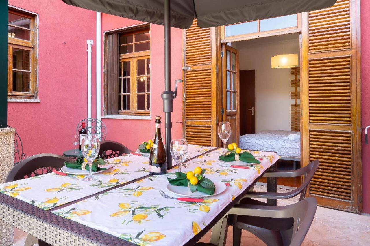House Center - With Garage Holiday home Porto