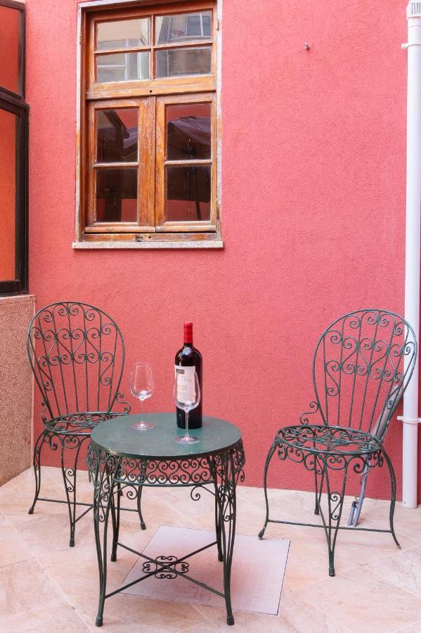 House Center - With Garage Holiday home Porto