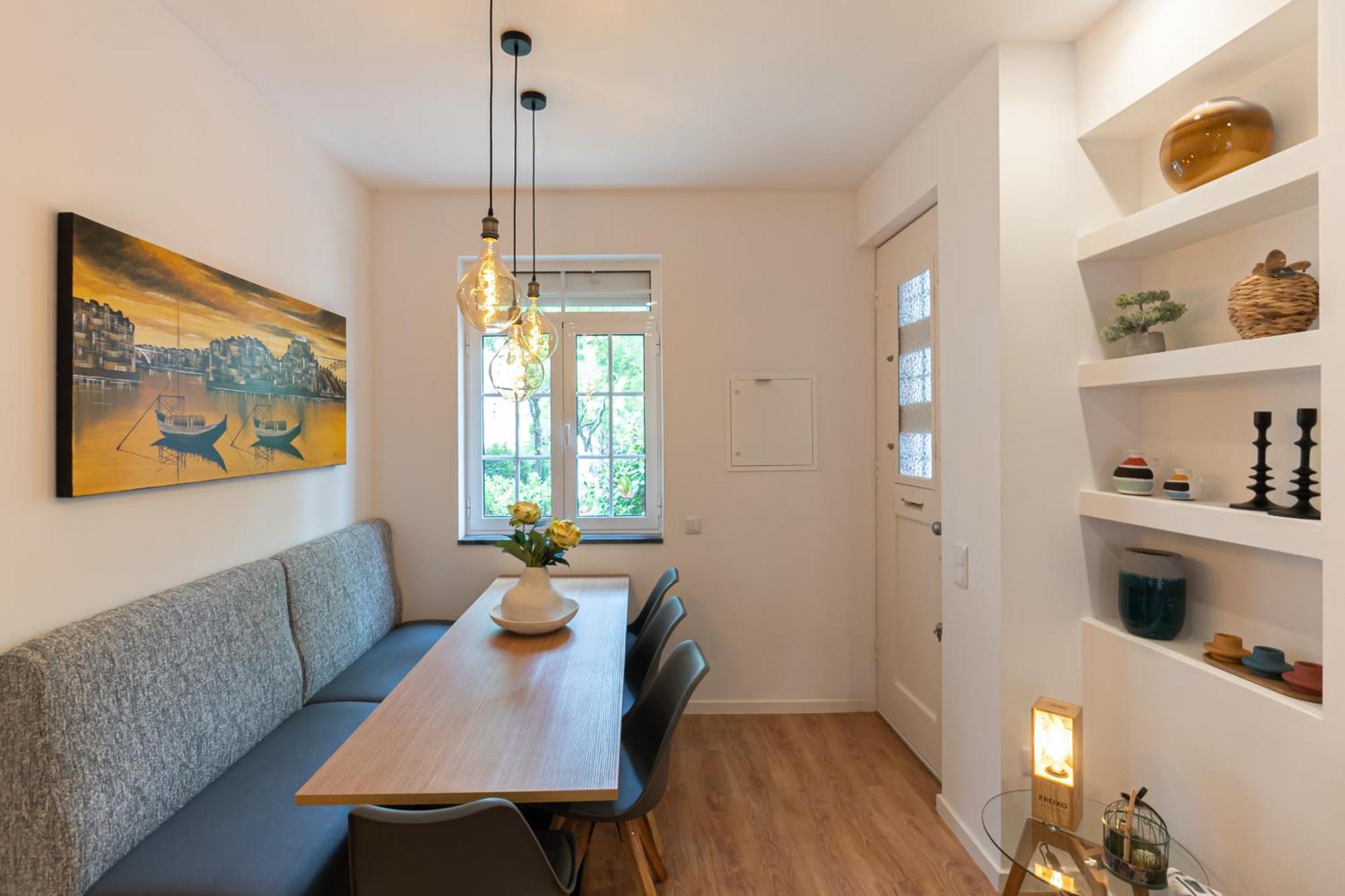 House Center - With Garage Holiday home *